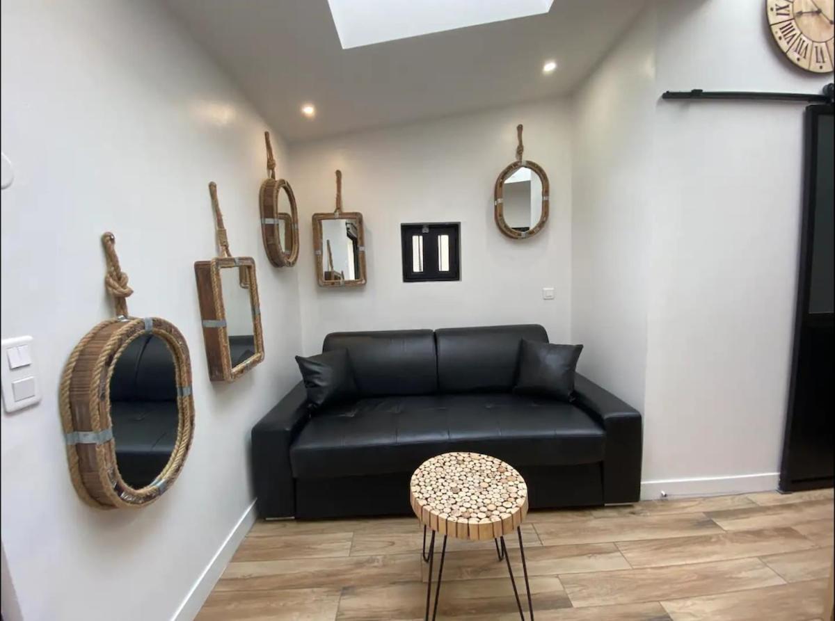 B2 Beautiful House In 7Th, 2-4G By Eiffel Tower Apartment Paris Exterior photo