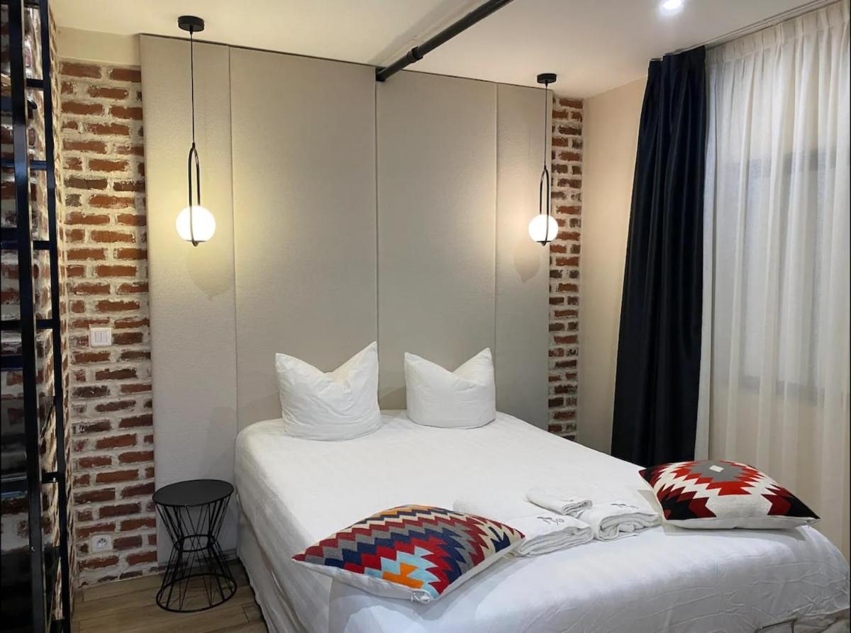 B2 Beautiful House In 7Th, 2-4G By Eiffel Tower Apartment Paris Exterior photo