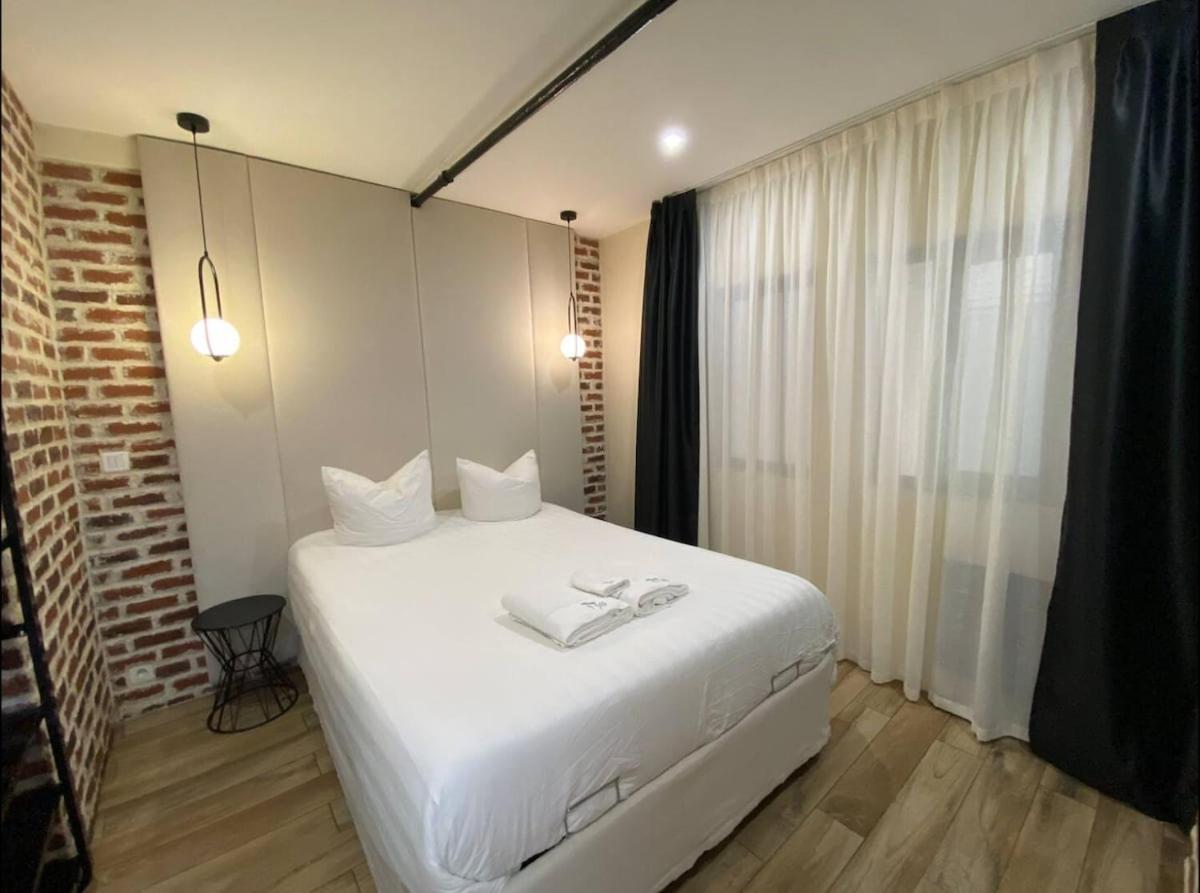 B2 Beautiful House In 7Th, 2-4G By Eiffel Tower Apartment Paris Exterior photo