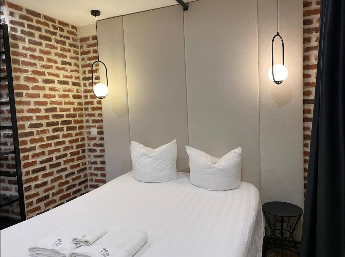 B2 Beautiful House In 7Th, 2-4G By Eiffel Tower Apartment Paris Exterior photo